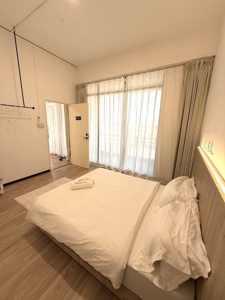 Спална соба 1