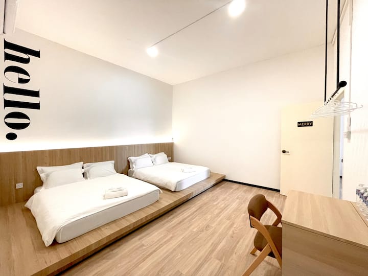 Спална соба 3