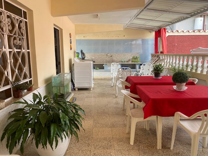 Casa Micher Y Deylin - Cuba