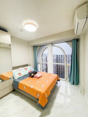 CMS CONDOTEL STAYCATION managed Airbnb listing 3