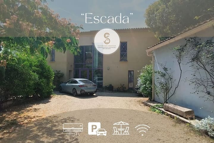 Gestion Sud Camargue managed Airbnb listing 3