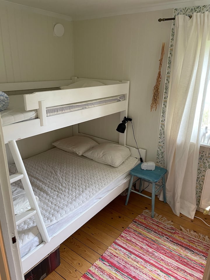 Familiebed