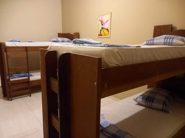 Tercer dormitorio (sin baño)