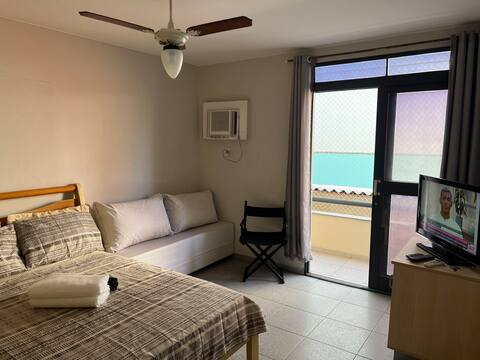 Apt/Kitnet Itaperuna RJ Center