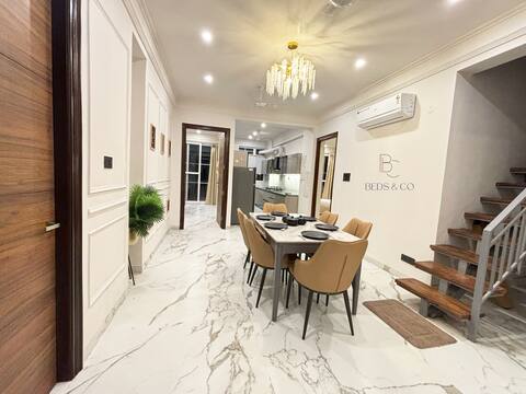 VISTA by Beds and Company