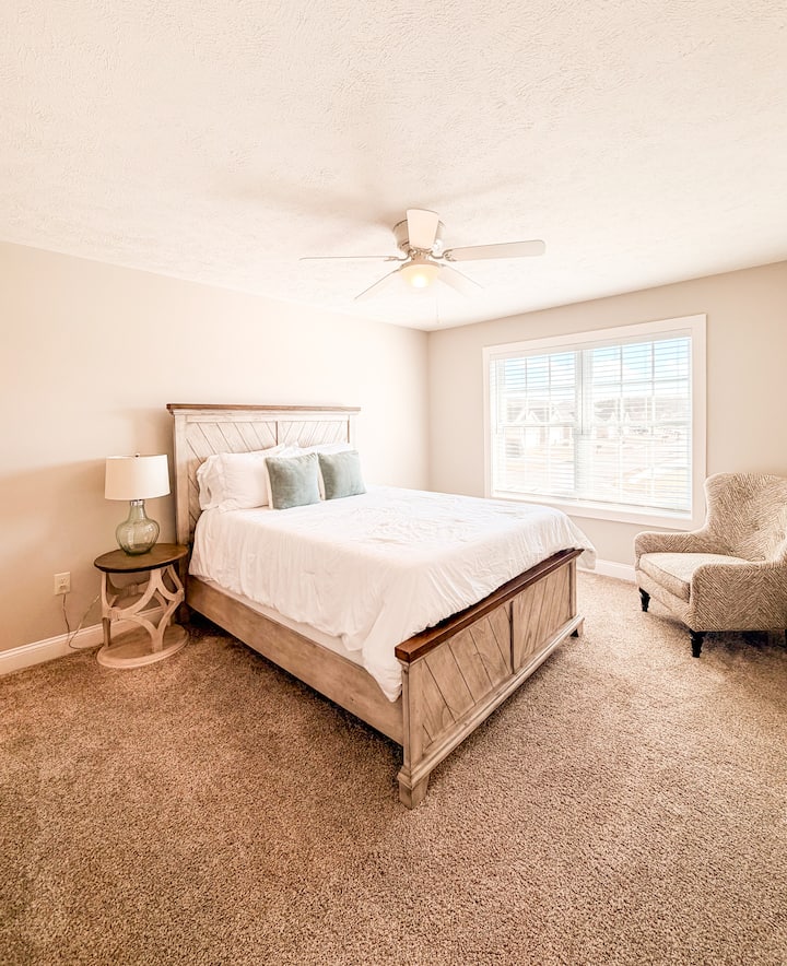 საძინებელი 2