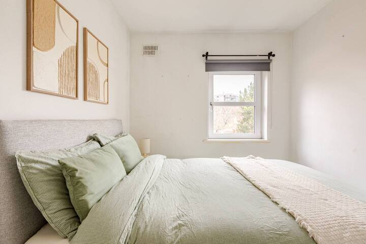 საძინებელი