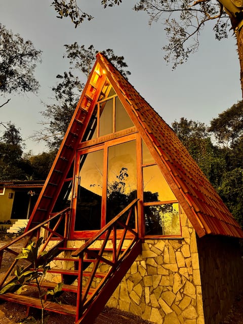 Cabana vale Mulungu 12