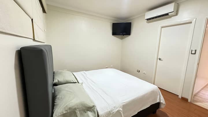 Спална соба 1