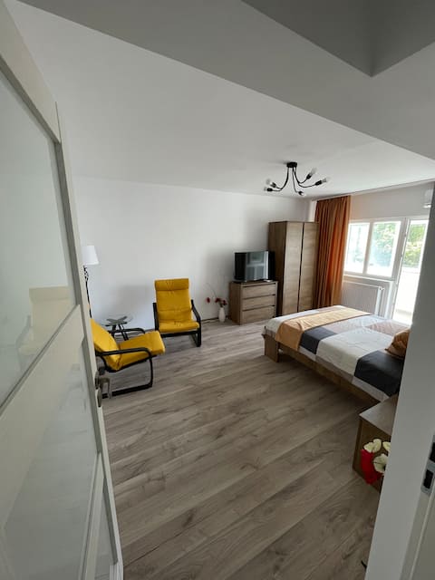 Wonderful city center apartment