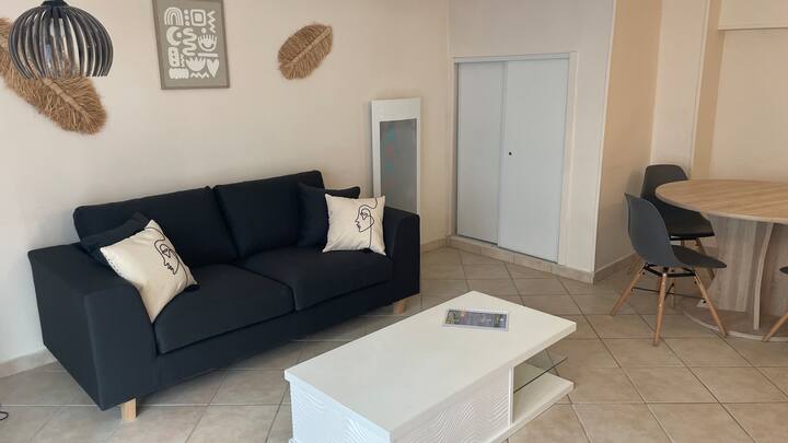 Appartement Centre Village - Tallard