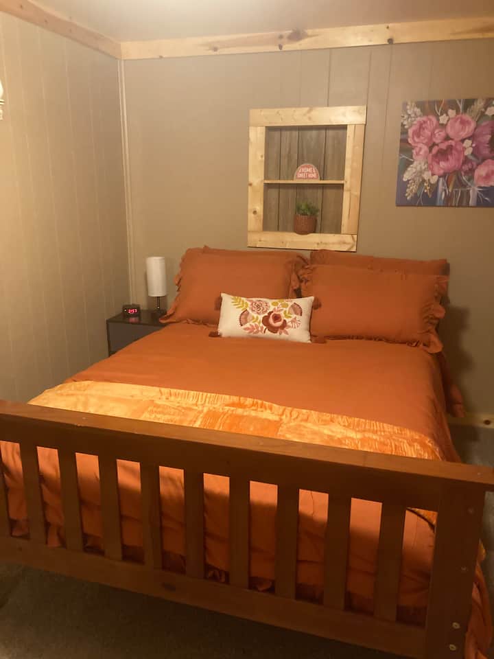 Спална соба 2