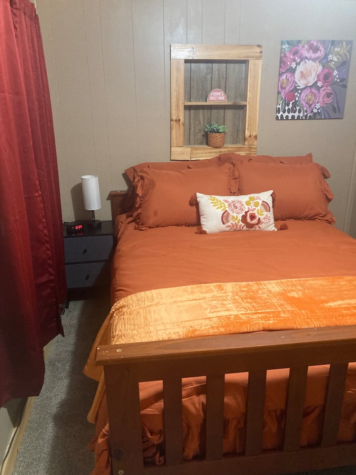 Спална соба 1