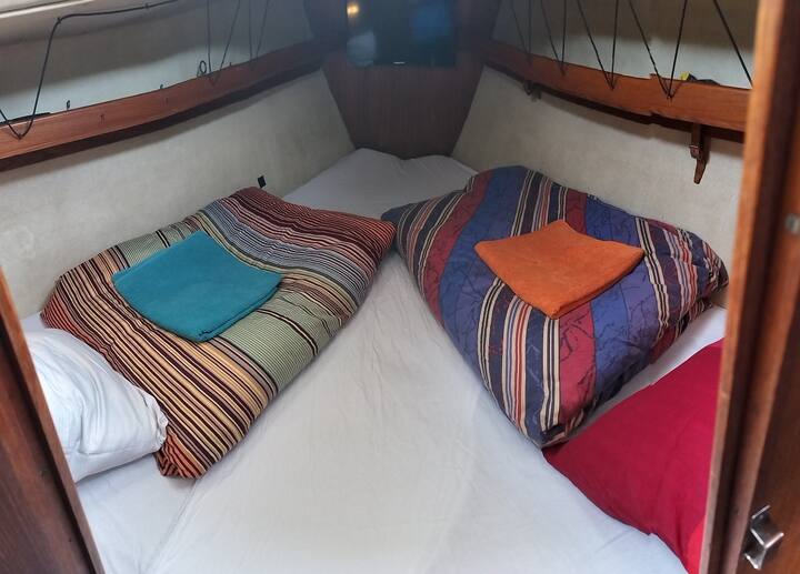 HAGSDON OLSEN（ハグスドン　オルセン）、コペンハーゲン港 HAGSDON OLSEN（ハグスドンオルセン）、コペンハーゲン港