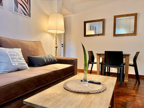 Airbnb con mejor rendimiento: Playa Grande - 4 Guests - en Playa Grande