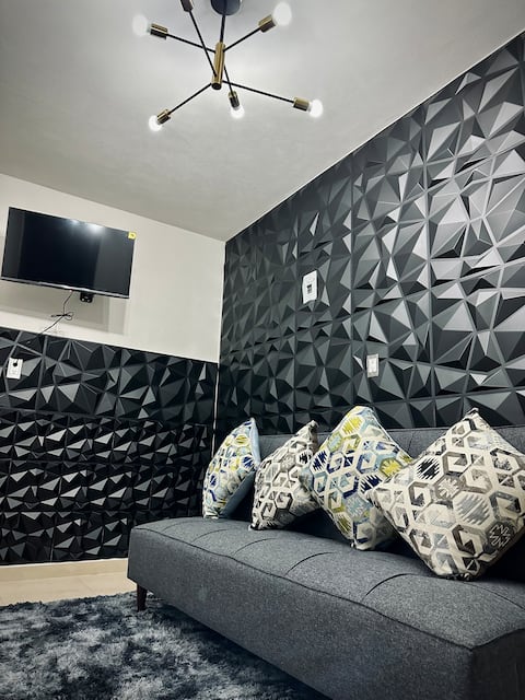 Modern and Central Apartment