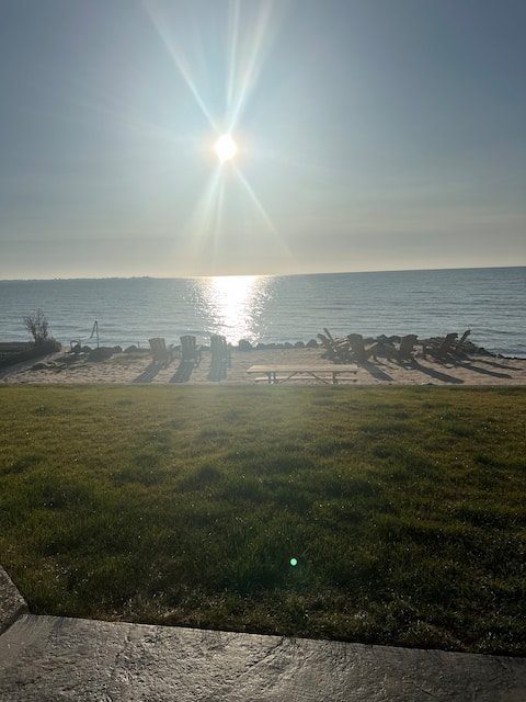 Lake Huron Happy Haven