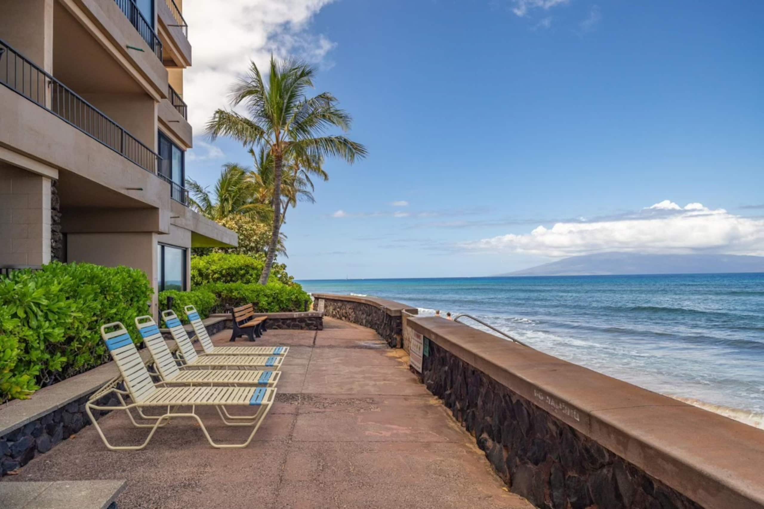 Condo in Lahaina · ★4.97 · 1 bedroom · 2 beds · 1 bath - Image 49