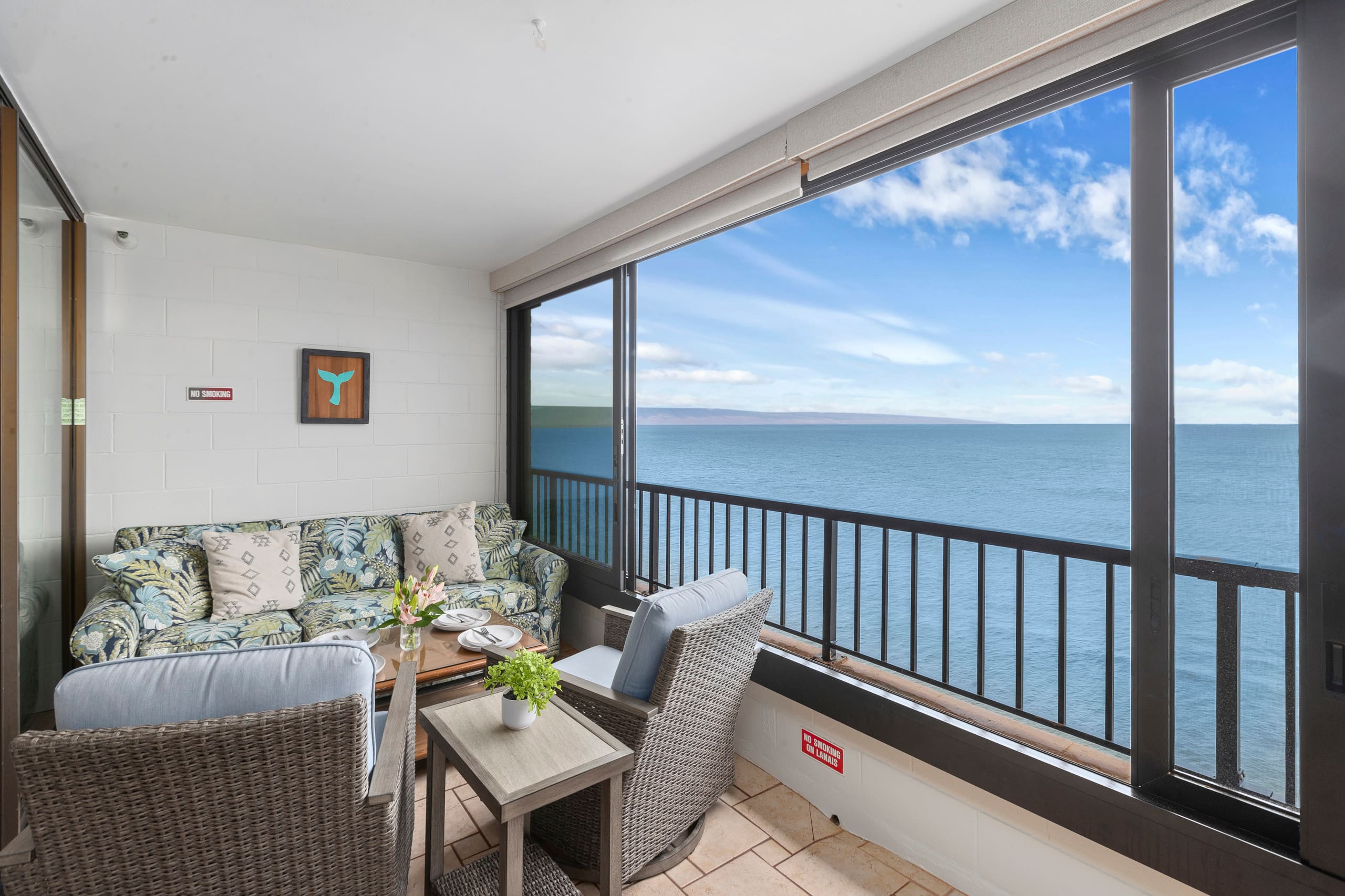 Condo in Lahaina · ★4.97 · 1 bedroom · 2 beds · 1 bath - Image 35
