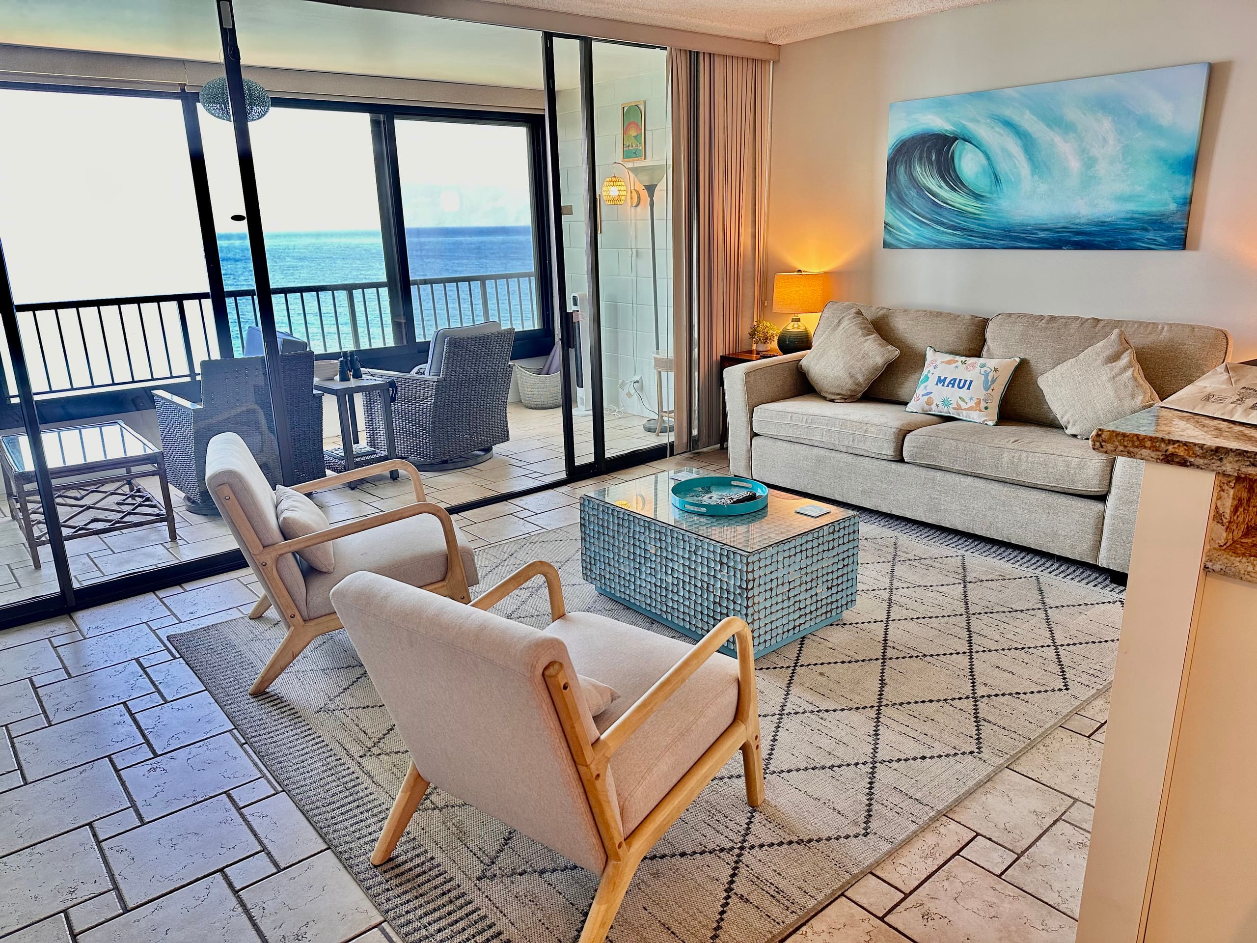 Condo in Lahaina · ★4.97 · 1 bedroom · 2 beds · 1 bath - Image 8