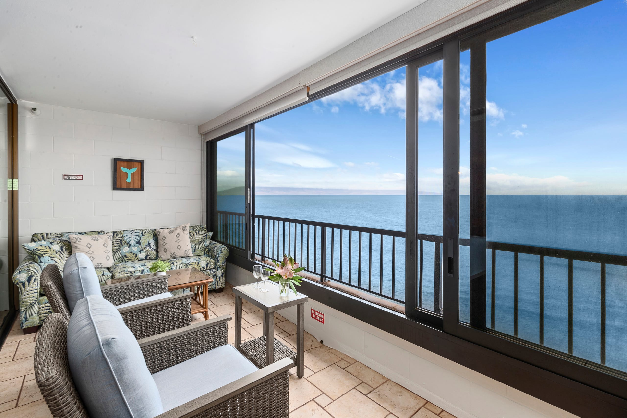 Condo in Lahaina · ★4.97 · 1 bedroom · 2 beds · 1 bath - Image 36