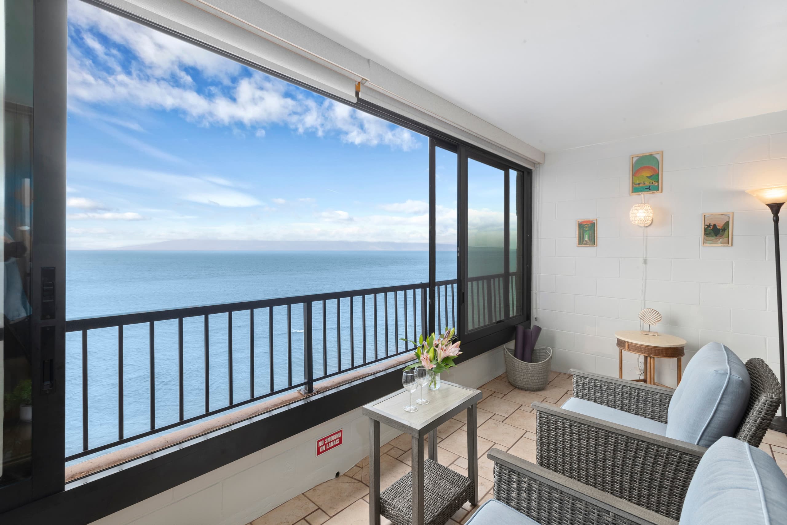 Condo in Lahaina · ★4.97 · 1 bedroom · 2 beds · 1 bath - Image 37