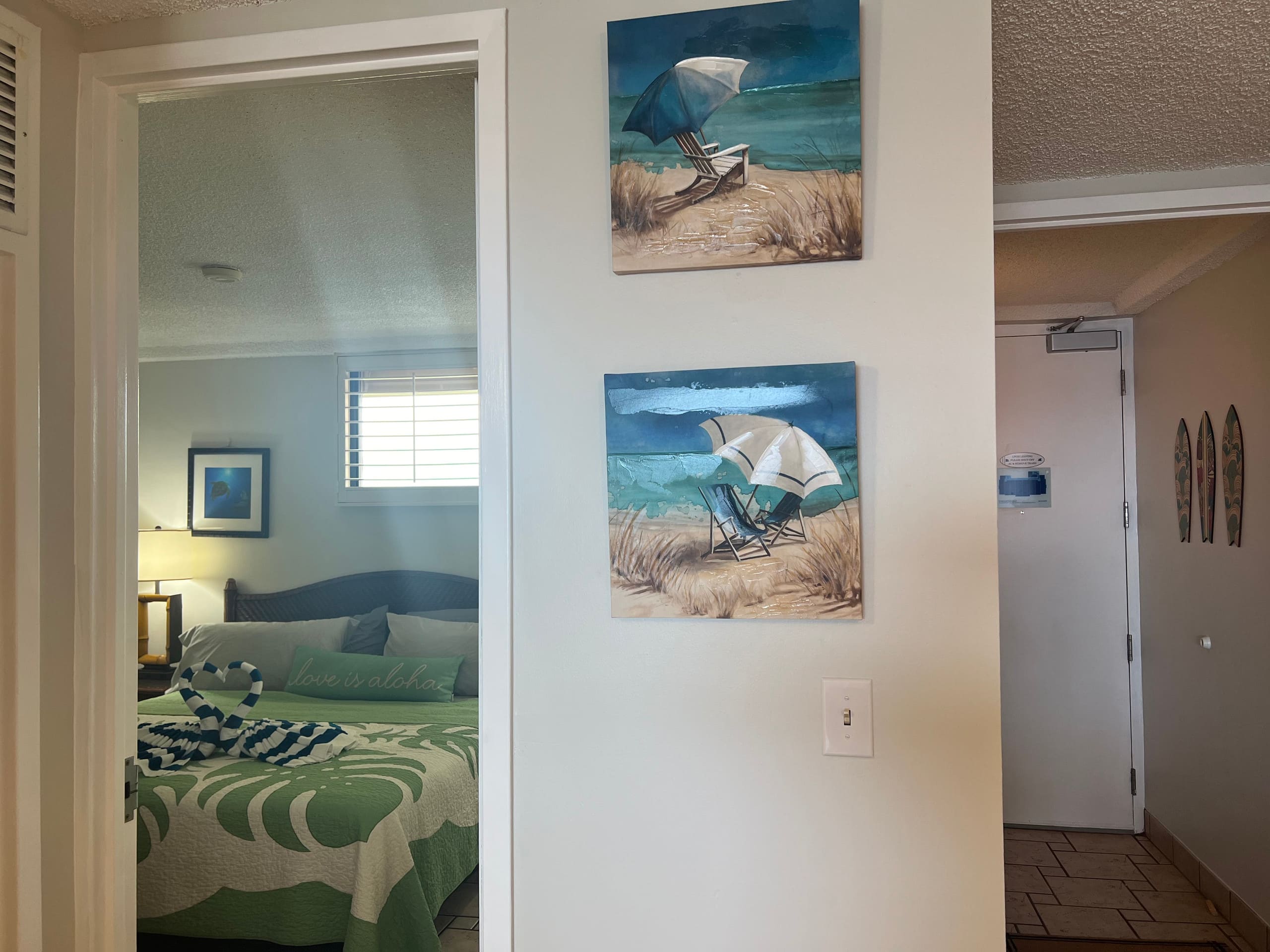 Condo in Lahaina · ★4.97 · 1 bedroom · 2 beds · 1 bath - Image 23