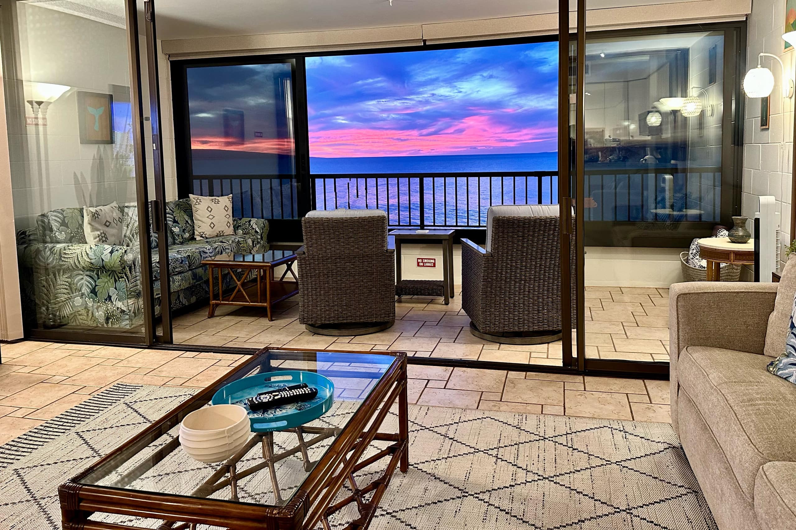 Condo in Lahaina · ★4.97 · 1 bedroom · 2 beds · 1 bath - Image 5