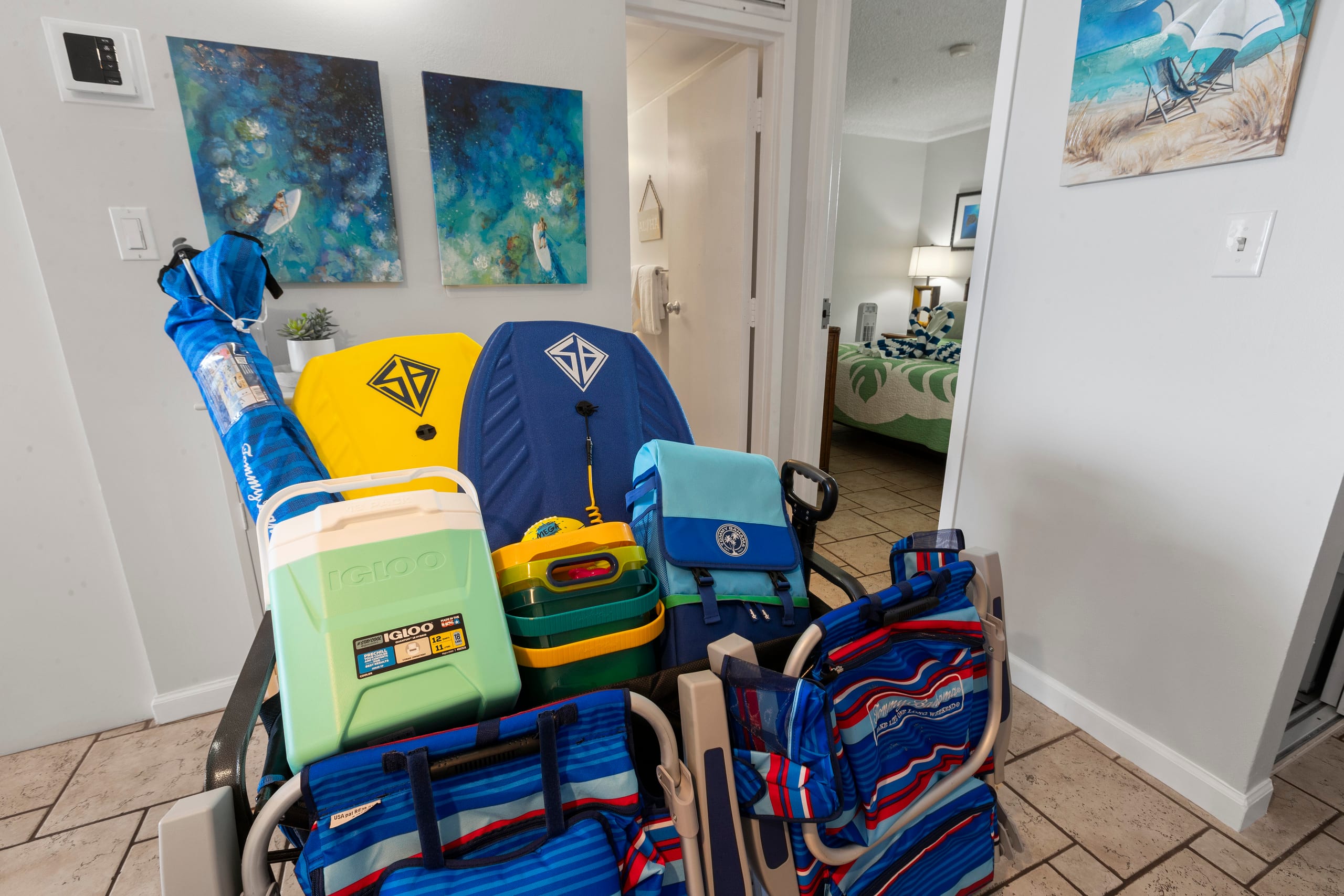 Condo in Lahaina · ★4.97 · 1 bedroom · 2 beds · 1 bath - Image 65