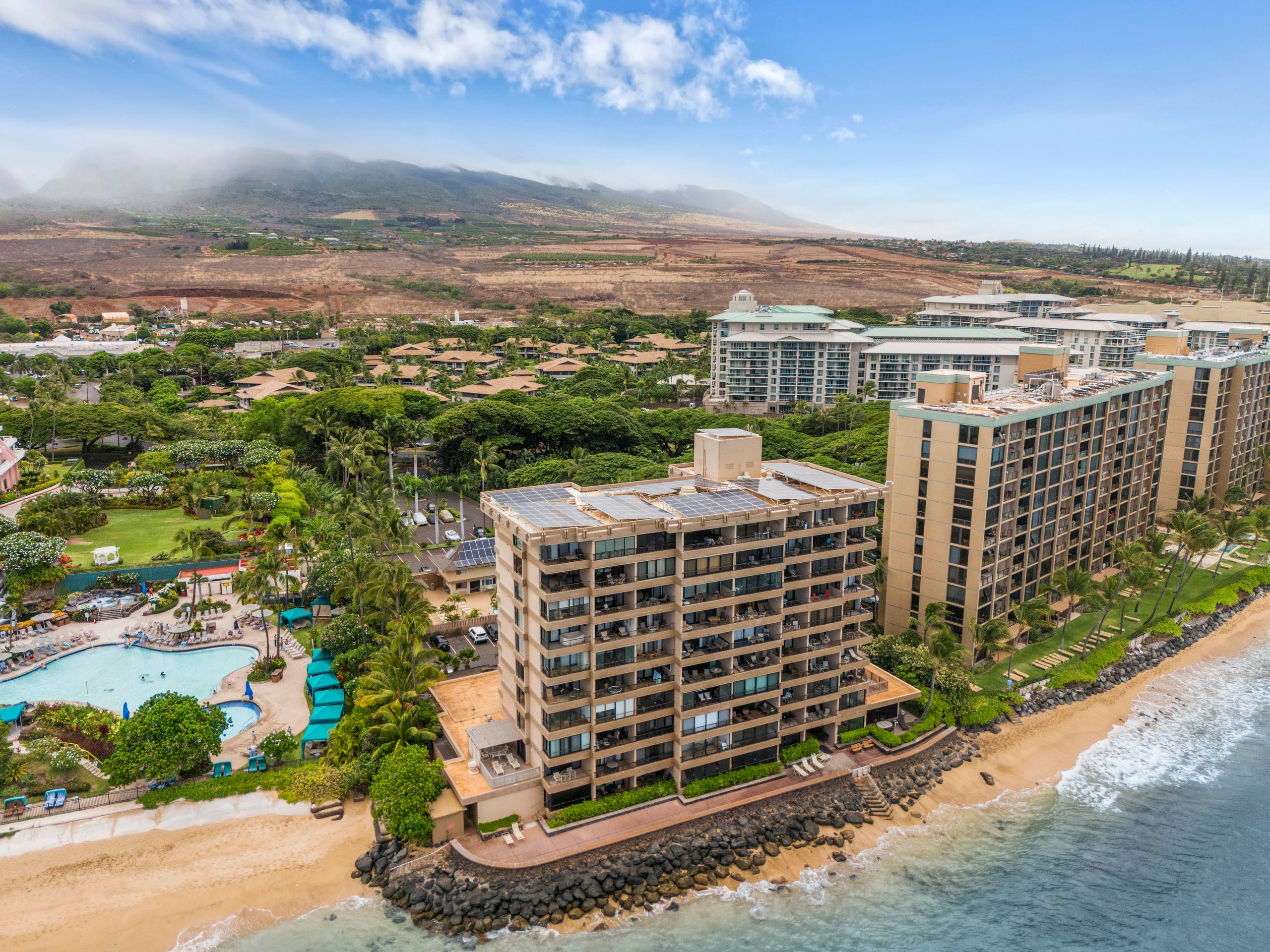 Condo in Lahaina · ★4.97 · 1 bedroom · 2 beds · 1 bath - Image 46