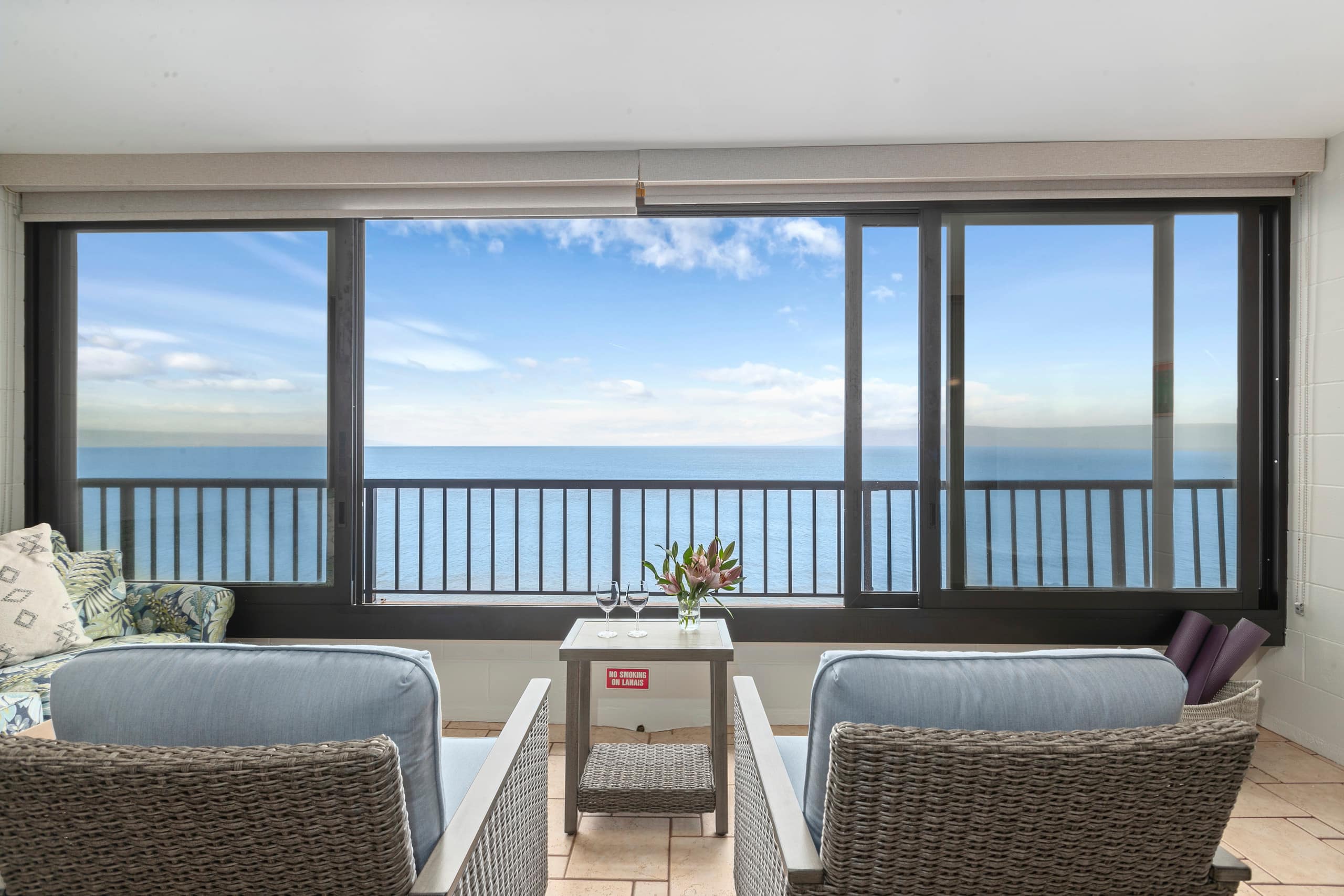 Condo in Lahaina · ★4.97 · 1 bedroom · 2 beds · 1 bath - Image 33