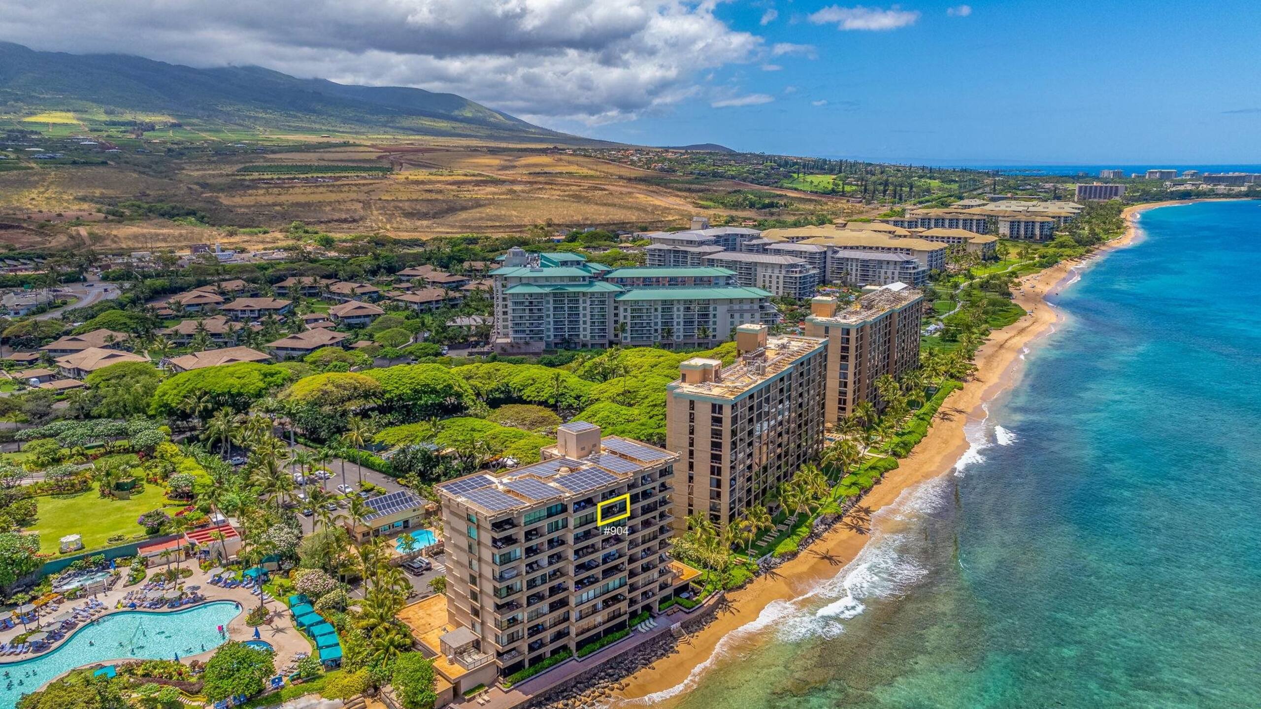 Condo in Lahaina · ★4.97 · 1 bedroom · 2 beds · 1 bath - Image 51
