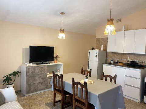Popular Airbnb listing: Casa Ayacucho in Departamento Santa María