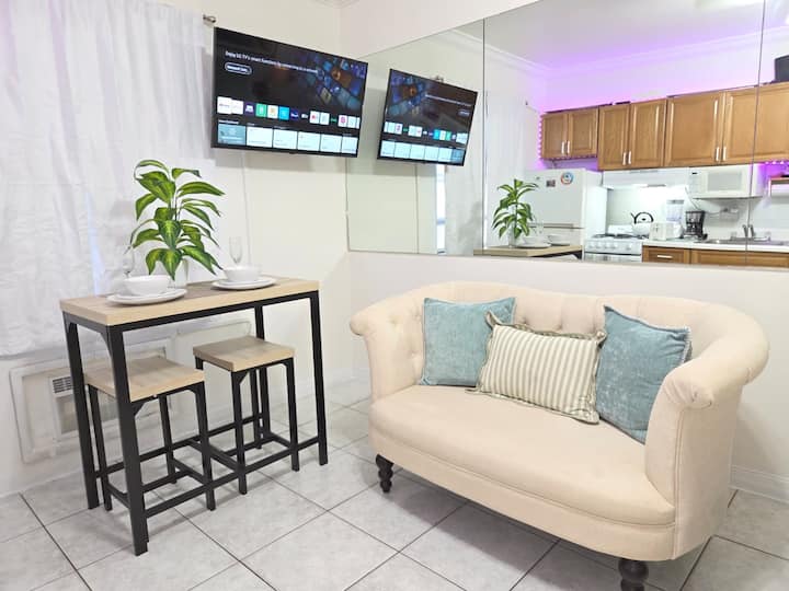 Ocean Drive Pool/beach Direct/ Free Parking - Miami Beach