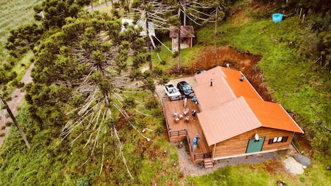 Dream house, allows you to dream!