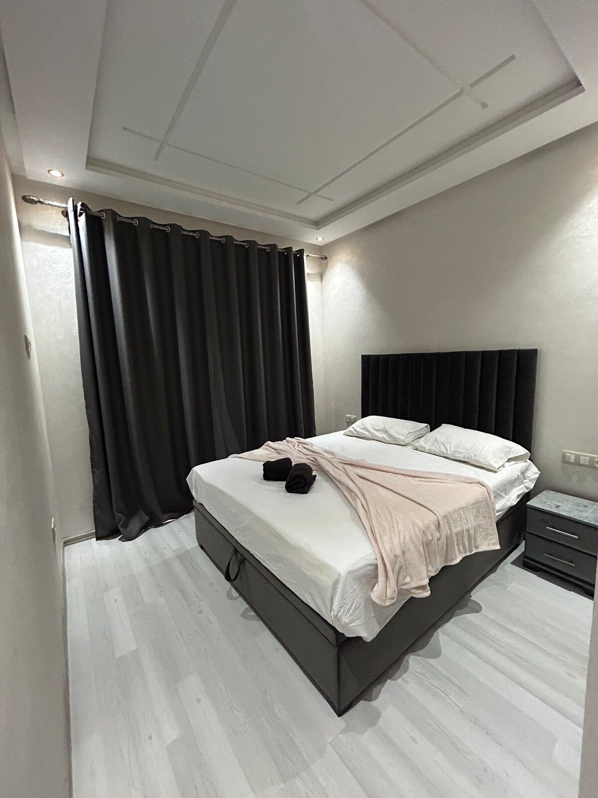 غرفة النوم 1