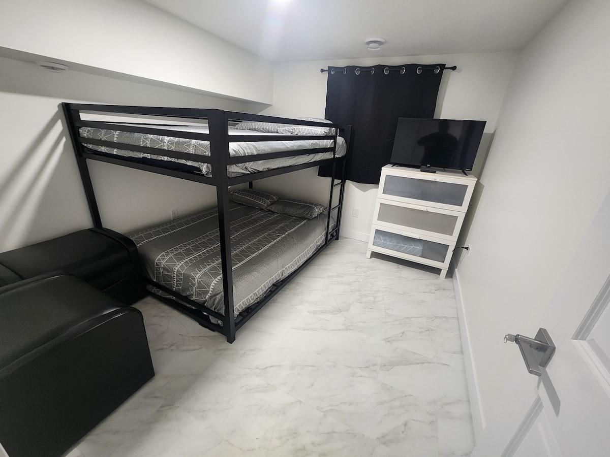 საძინებელი