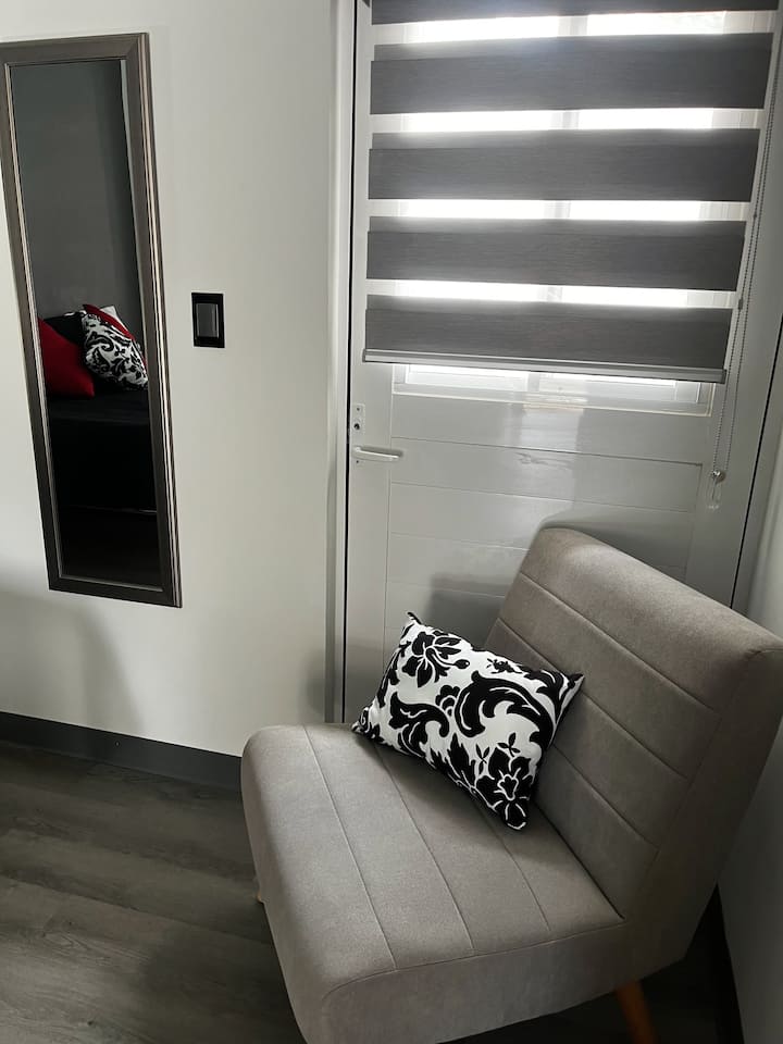 Axel Suites (Departamento 2-b) Facturamos - Delicias