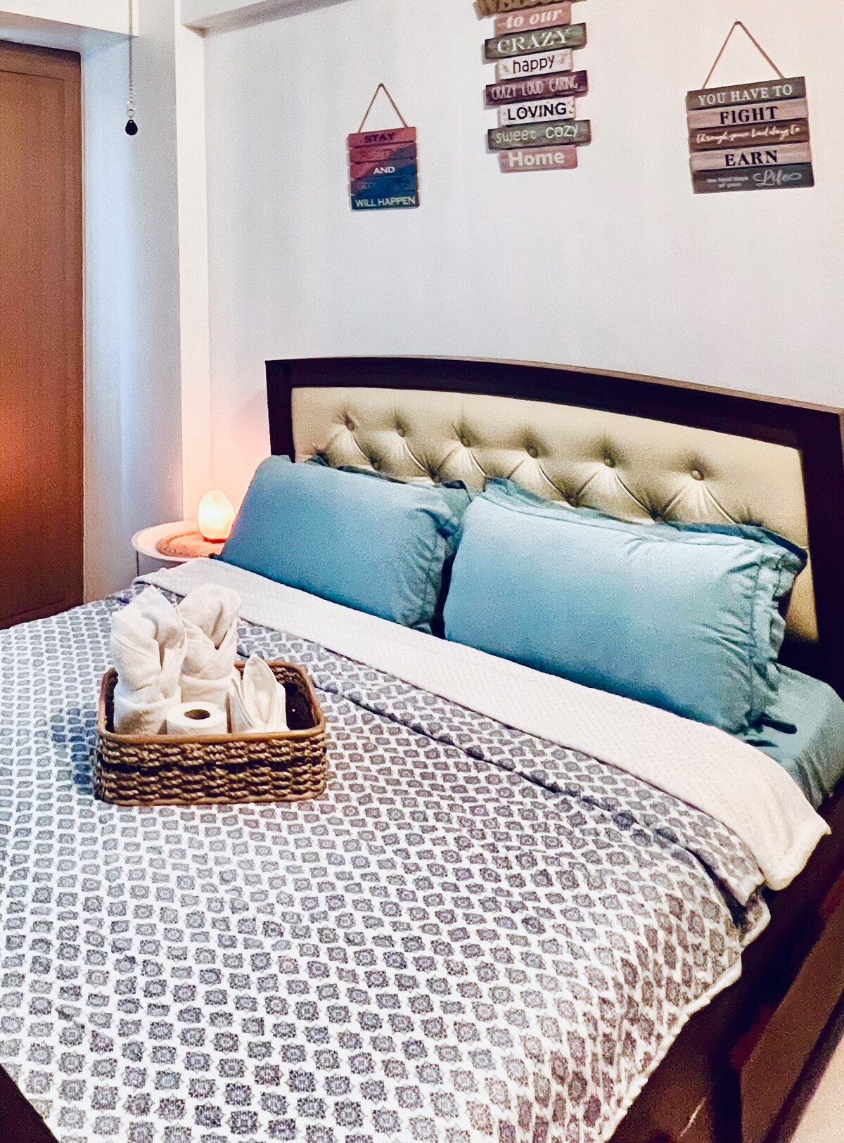 Спална соба