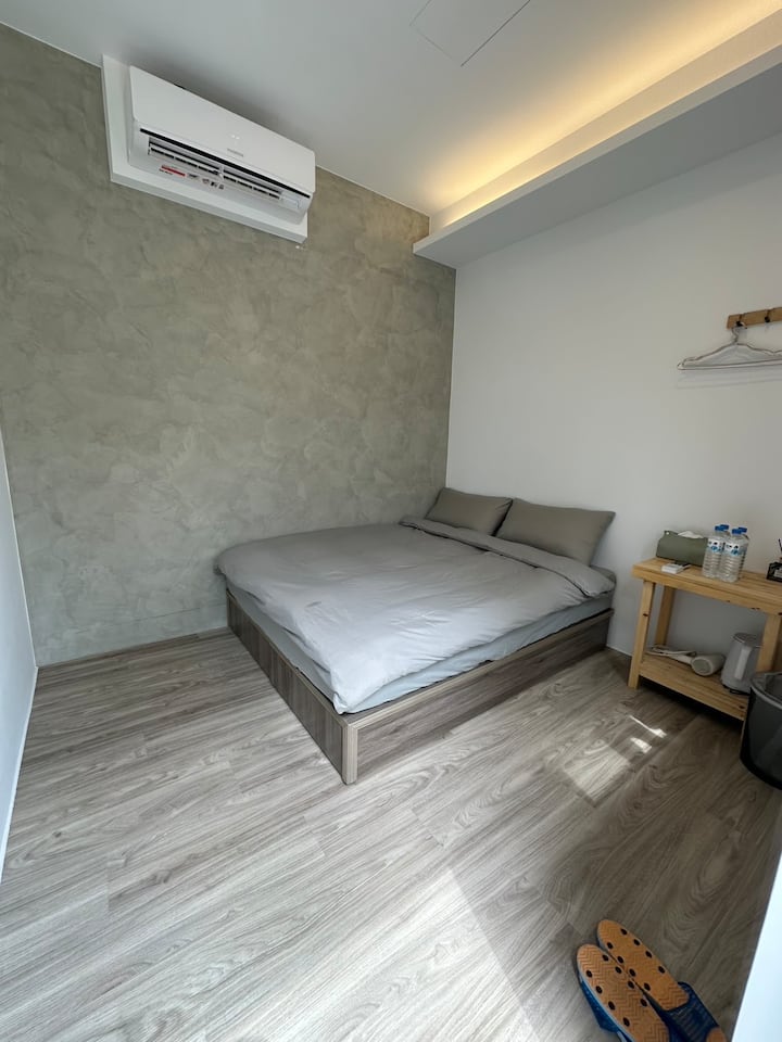 Kujouya (Double Room Suite)