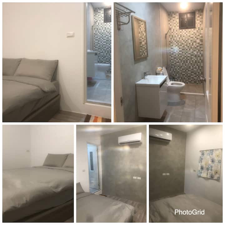 Kujouya (Double Room Suite)