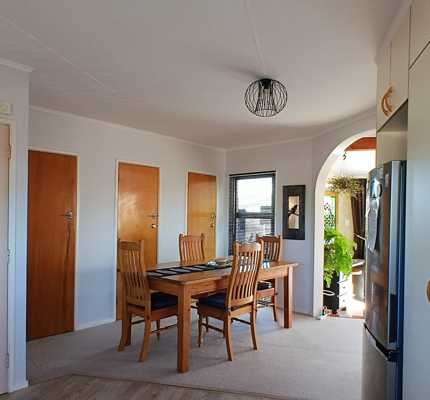 Three Doors.  Whole  Home 3 Bdr,s  Central Motueka 1