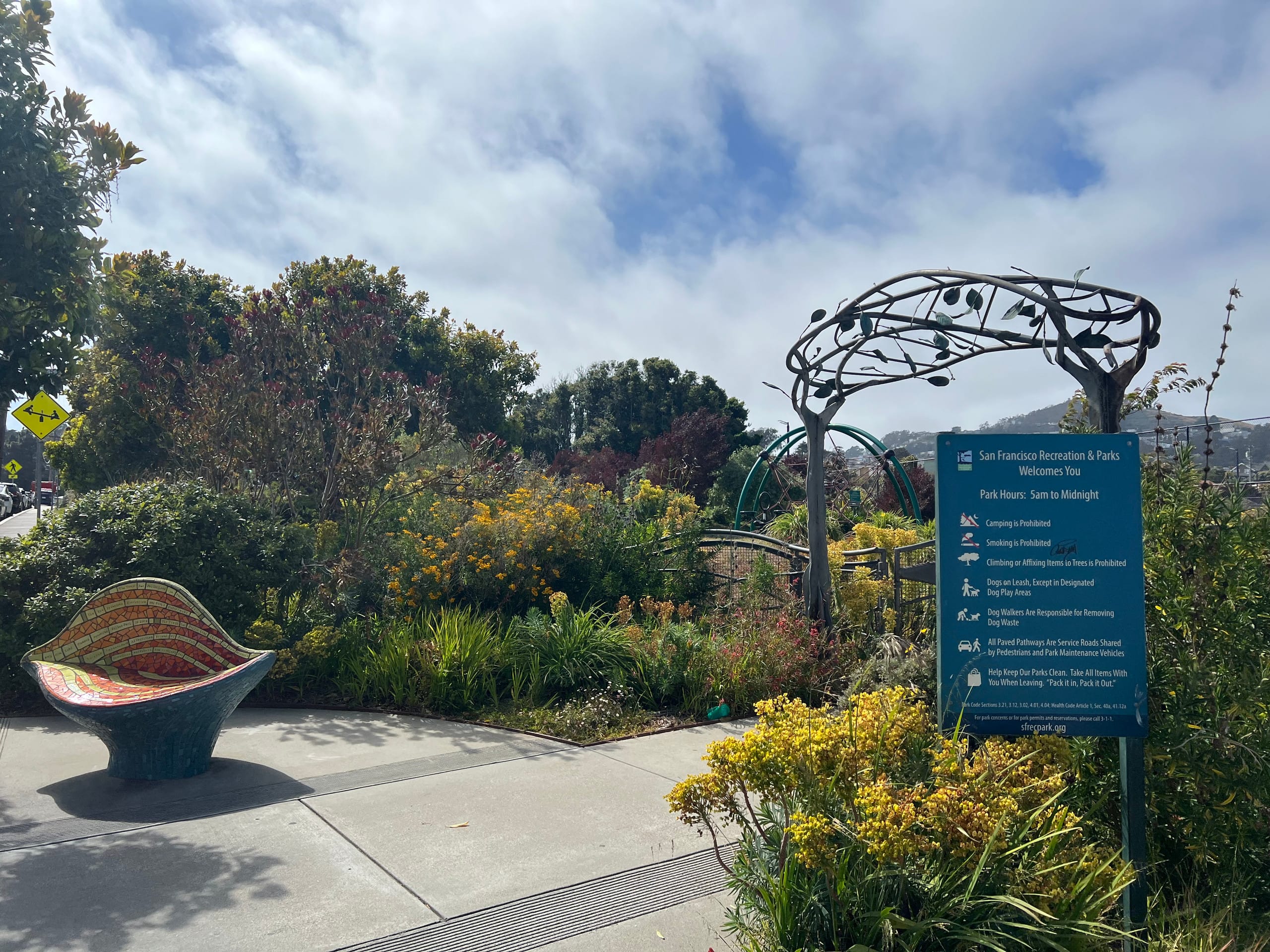 Home in San Francisco · ★4.95 · 3 bedrooms · 3 beds · 1 bath - Image 19
