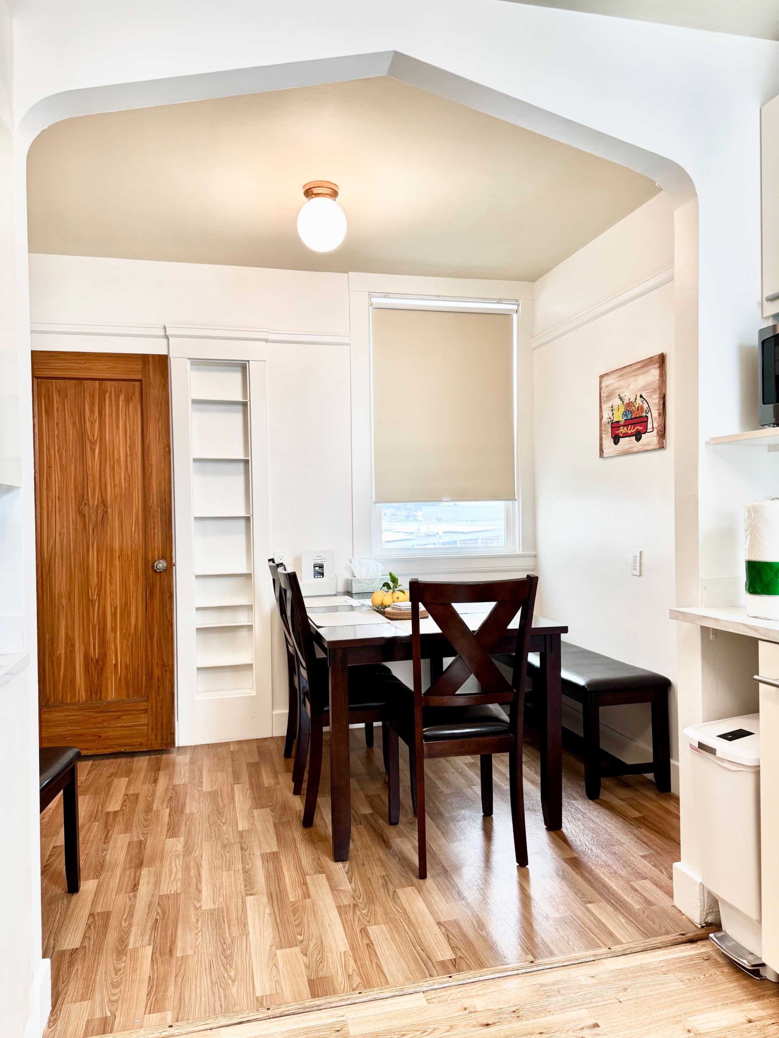 Home in San Francisco · ★4.95 · 3 bedrooms · 3 beds · 1 bath - Image 6