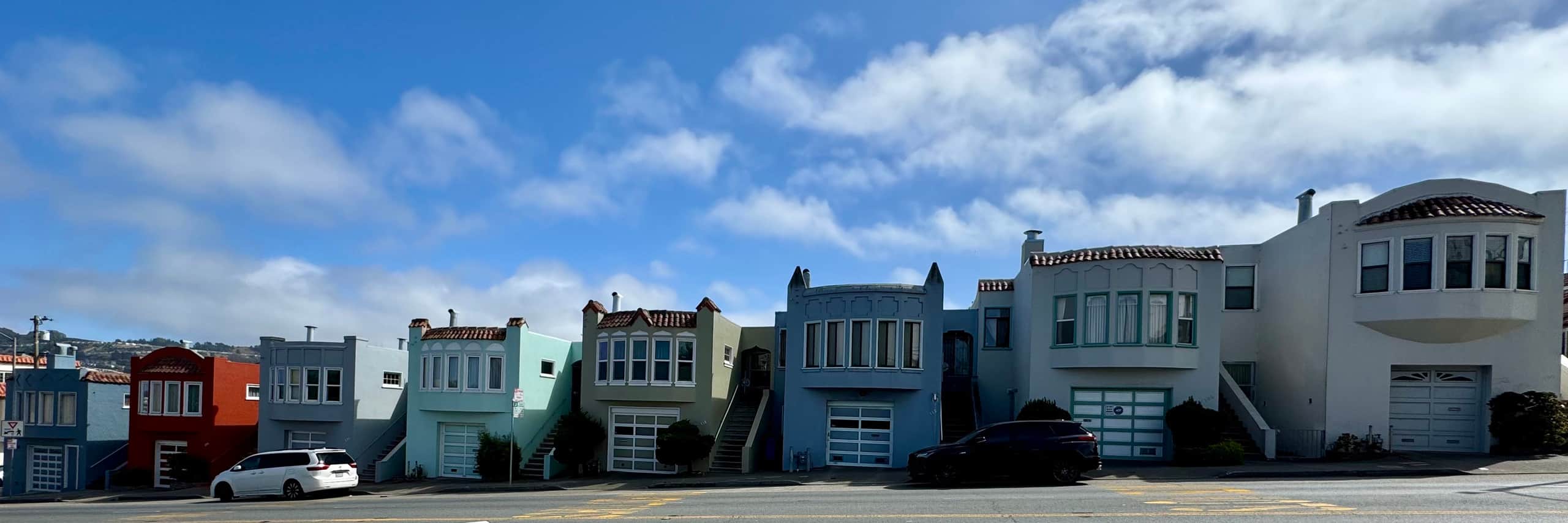 Home in San Francisco · ★4.95 · 3 bedrooms · 3 beds · 1 bath - Image 14