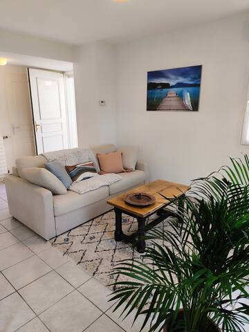 Conciergerie Florie B&B managed Airbnb listing 3