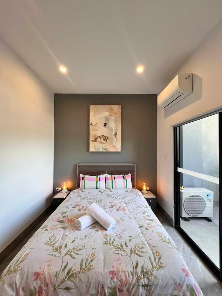 Stylish Cbd Studio - Sydney