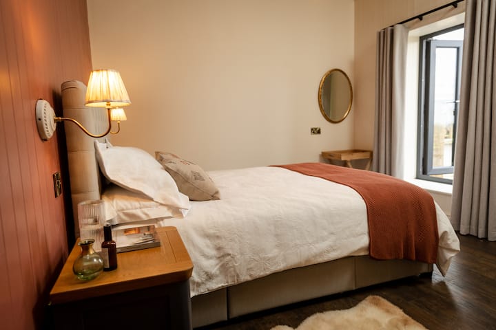 საძინებელი