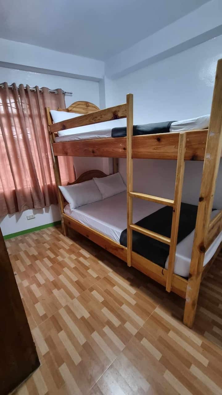 Спална соба 1