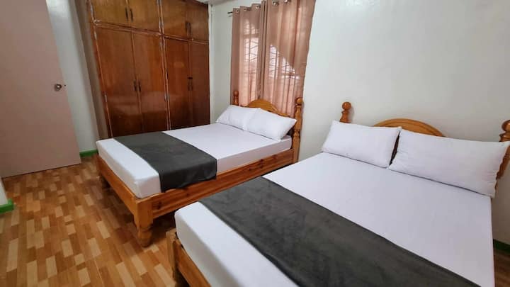 Спална соба 2